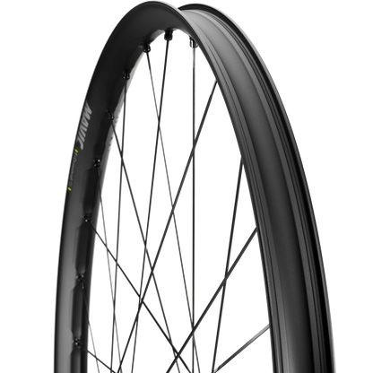 Laufradpaar MAVIC E-CROSSTRAIL SL 27.5" 15x110mm/12x148mm Boost