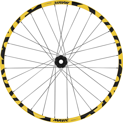 Hinterrad MAVIC DEEMAX DH YLW 29" 12x157mm Super Boost