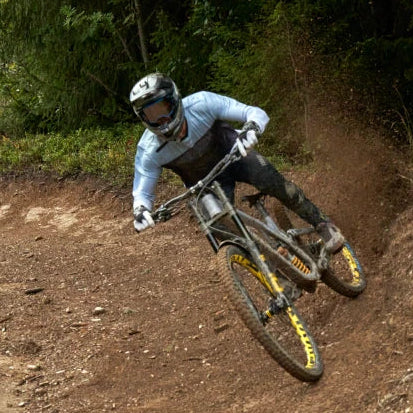 Hinterrad MAVIC DEEMAX DH YLW 29" 12x157mm Super Boost