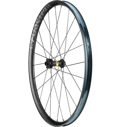 Laufradsatz MAVIC CROSSTRAIL SL Carbone 29" 15x110mm/12x148mm Boost