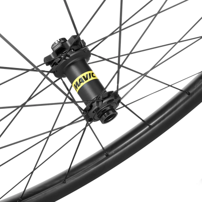 Laufradsatz MAVIC CROSSTRAIL SL Carbone 29" 15x110mm/12x148mm Boost
