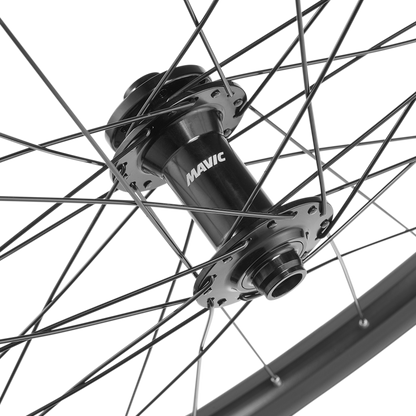 Vorderrad MAVIC E-ACCESS XR30 29" 15x110mm Boost