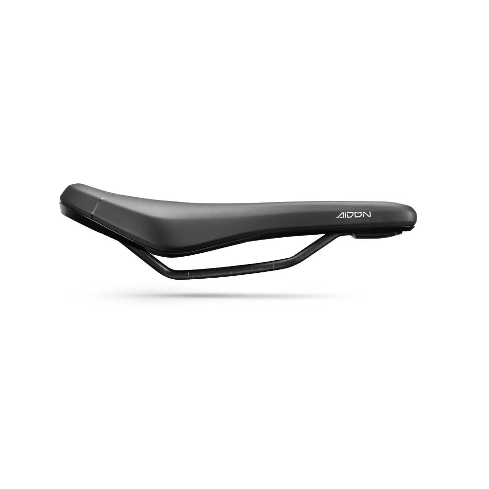 Sattel FIZIK TERRA AIDON X3 160 mm Kium-Schienen