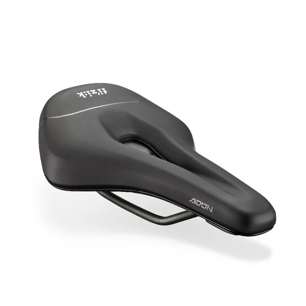 Sattel FIZIK TERRA AIDON X3 160 mm Kium-Schienen