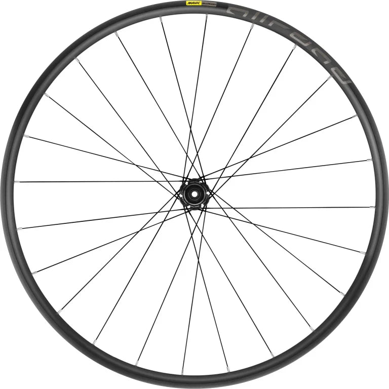 Paar MAVIC ALLROAD DISC-Laufräder (Center Lock)