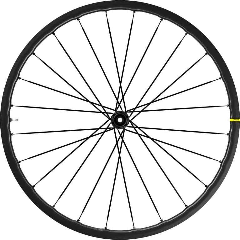 Paar MAVIC KSYRIUM SL DISC-Laufräder (Center Lock)