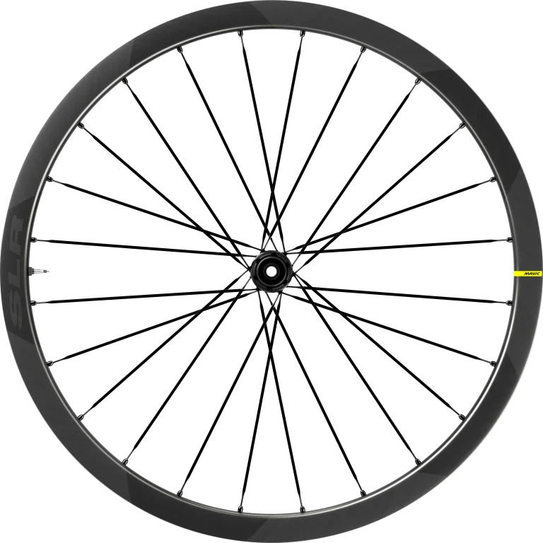 Paar MAVIC COSMIC SLR 32 DISC-Laufräder (Center Lock)