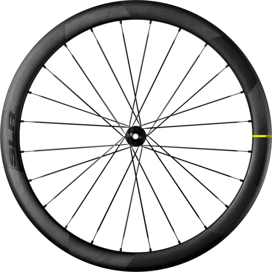 Hinterrad MAVIC COSMIC SLR45 DISC Tubeless Ready (Center Lock) 2025