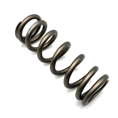 Feder ICHU XLS 152 mm Hub 76 mm Champagner