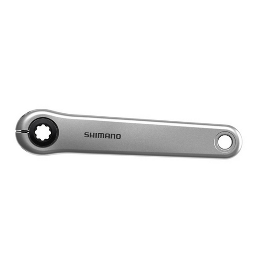 SHIMANO FC-EN500 Kurbeln Silber