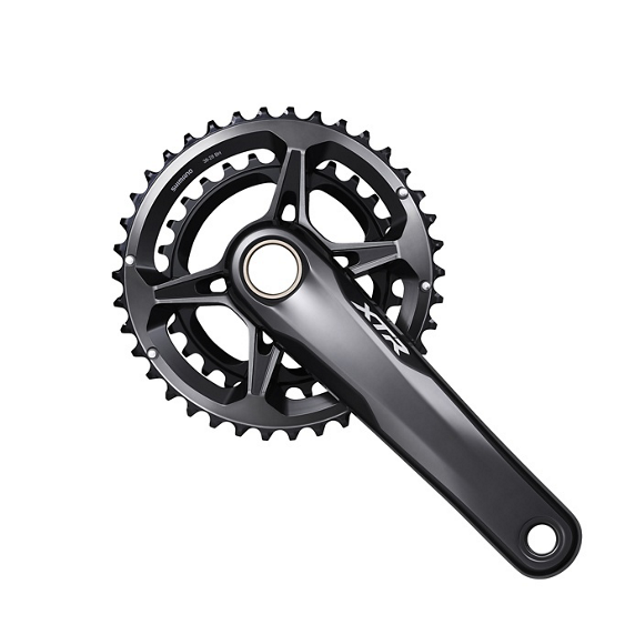 Tretlager 12V SHIMANO XTR FC-M9120-B2