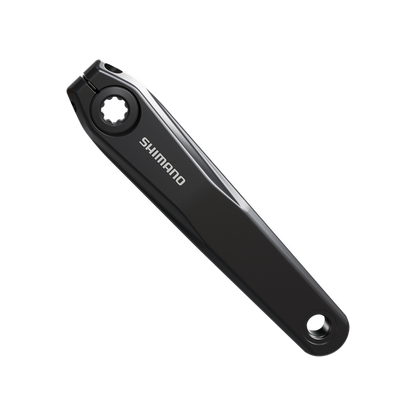 1-fach Kurbelgarnitur 12V SHIMANO FC-MT520