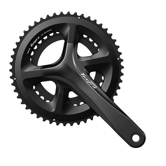 Gruppe SHIMANO TIAGRA R4000 2x11V