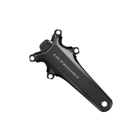 Kurbeln Leistungssensor SHIMANO ULTEGRA R8100-P