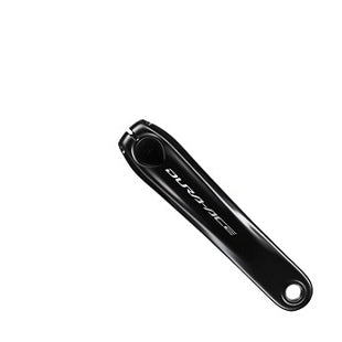 Kurbelsatz Leistungsmesser 12-fach SHIMANO DURA-ACE R9200-P