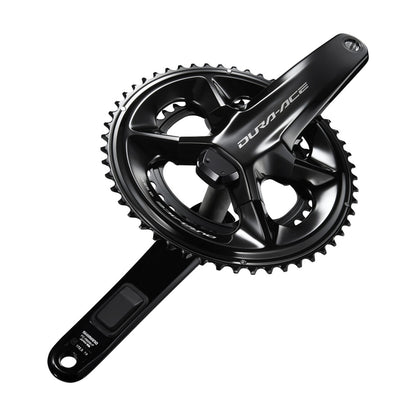 Kurbelsatz Leistungsmesser 12-fach SHIMANO DURA-ACE R9200-P