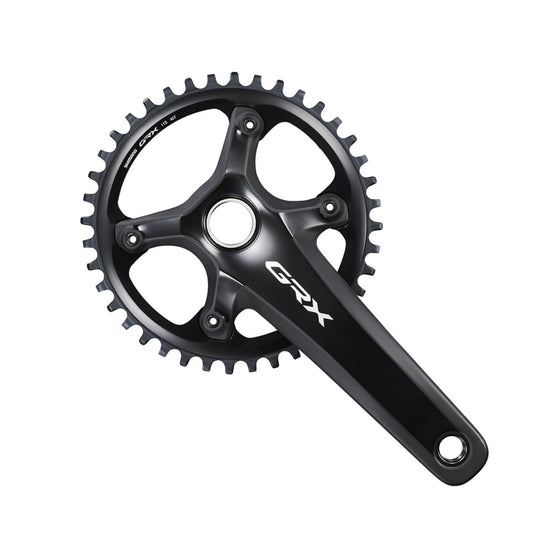 1-fach-Kurbelgarnitur 11-fach SHIMANO GRX FC-RX810-1