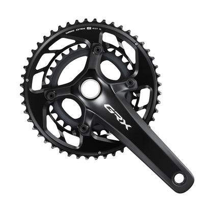 Gruppe SHIMANO GRX RX825 Di2 2x12V