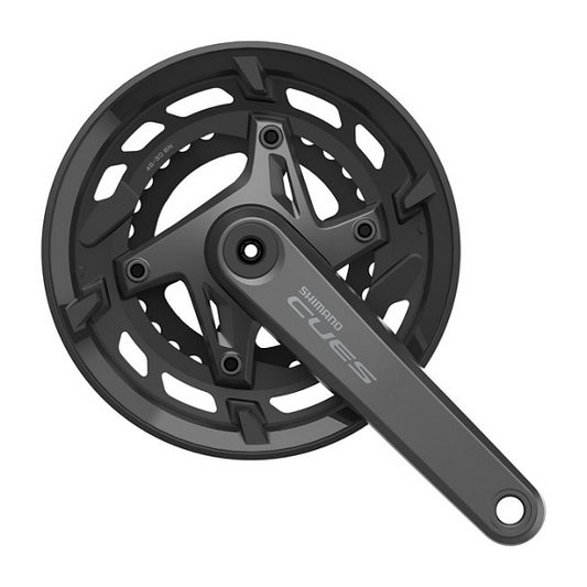 Tretlager 9/10V SHIMANO CUES FC-U6000-2