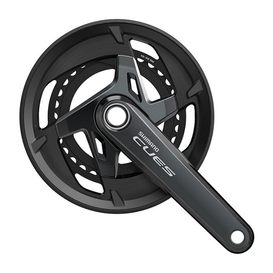 Tretlager 11V SHIMANO CUES FC-U8000-2