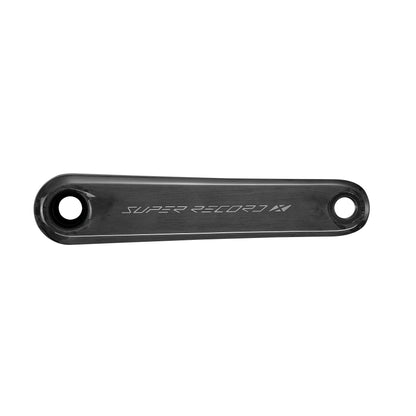 Mono-Kurbeln CAMPAGNOLO SUPER RECORD X 13V
