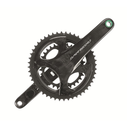 12-fach Kurbel CAMPAGNOLO SUPER RECORD WRL
