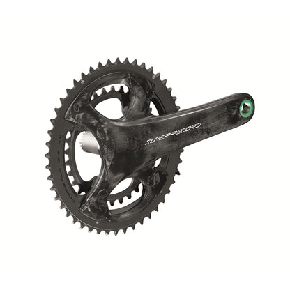 12-fach Kurbel CAMPAGNOLO SUPER RECORD WRL