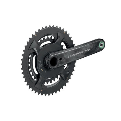 12-Gang-Kurbel CAMPAGNOLO SUPER RECORD WRL Leistungsmesser