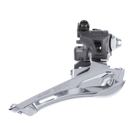 MICROSHIFT SWORD Umwerfer FD-G7020 zur Anlötmontage