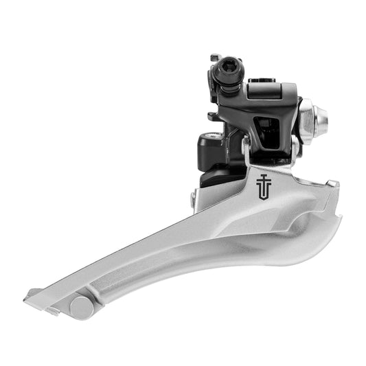 MICROSHIFT SWORD BLACK Umwerfer FD-G7920 zur Anlötmontage
