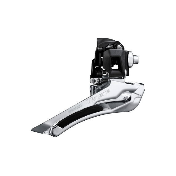 SHIMANO TIAGRA R4000 2x11V Vorderer Umwerfer mit Lötkolben