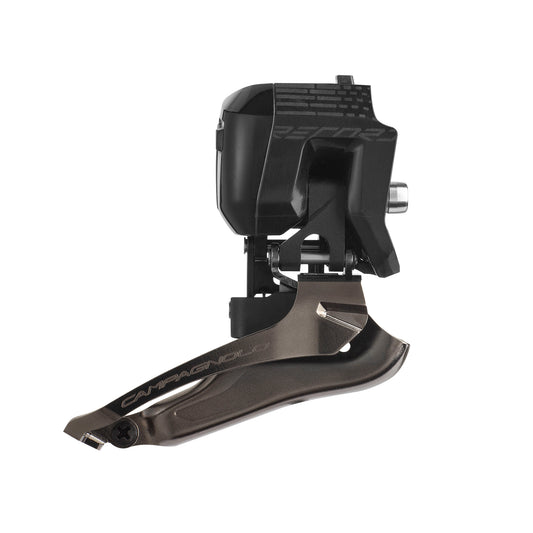 CAMPAGNOLO RECORD WRL 2x13V Vorderer Umwerfer mit Hartlöten