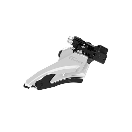 Umwerfer SHIMANO CUES FD-U4000-M 9/10-fach