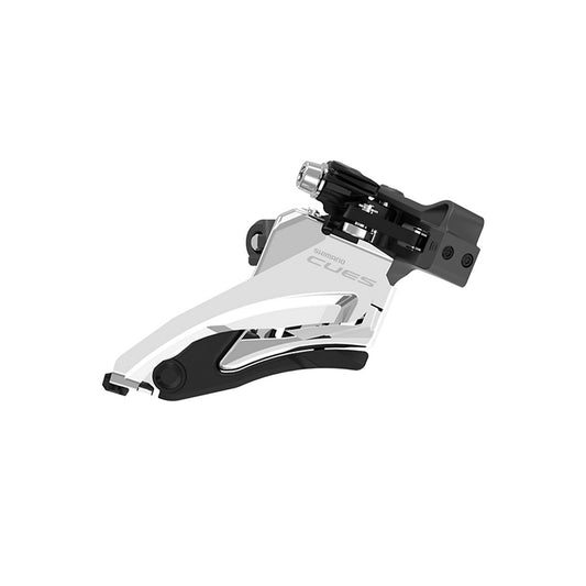 Umwerfer SHIMANO CUES FD-U6000-M 10/11-fach
