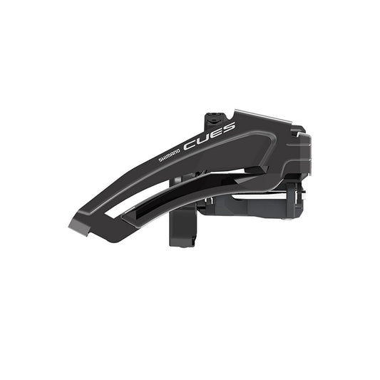 Umwerfer SHIMANO CUES FD-U8010-L 10/11-fach