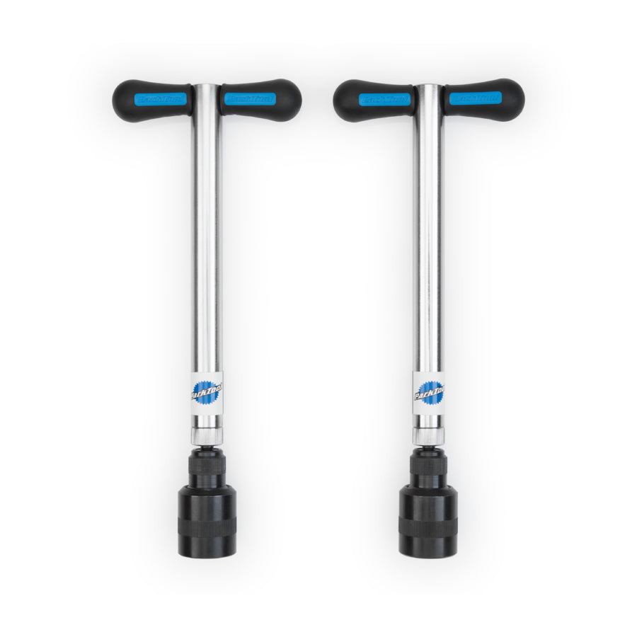 Park Tool FFG-2 Ausrichtlehren-Set für Rahmen- und Gabelausfallenden