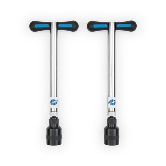 Park Tool FFG-2 Ausrichtlehren-Set für Rahmen- und Gabelausfallenden