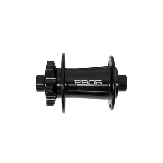 HOPE PRO 5 20x110mm Boost 6-Loch Vorderradnabe Schwarz