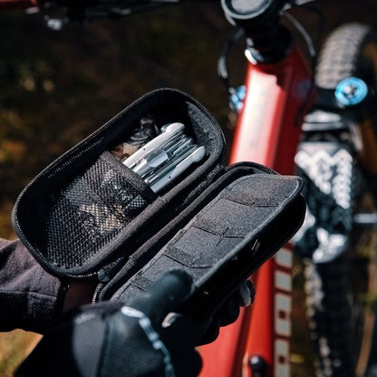 Werkzeugtasche FIDLOCK TWIST TOOLBOX + BIKE BASE