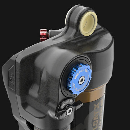 FOX FLOAT X LIVE VALVE NEO FACTORY Dämpfer 2027