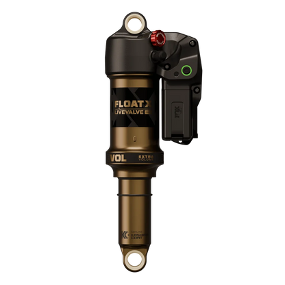 FOX FLOAT X LIVE VALVE NEO FACTORY Dämpfer 2027