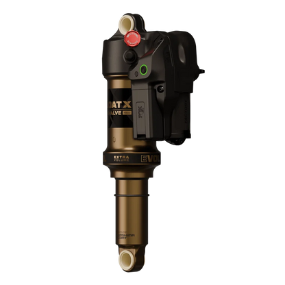 FOX FLOAT X LIVE VALVE NEO FACTORY Dämpfer 2027