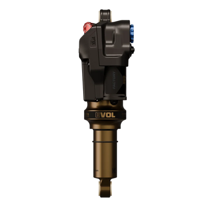FOX FLOAT X LIVE VALVE NEO FACTORY Dämpfer 2027