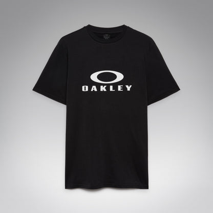T-Shirt OAKLEY O BARK 2.0 Schwarz
