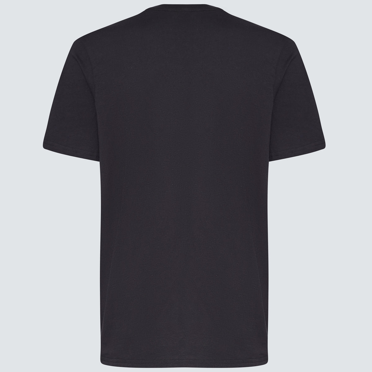 T-Shirt OAKLEY O BARK 2.0 Schwarz