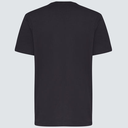 T-Shirt OAKLEY O BARK 2.0 Schwarz