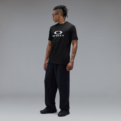 T-Shirt OAKLEY O BARK 2.0 Schwarz