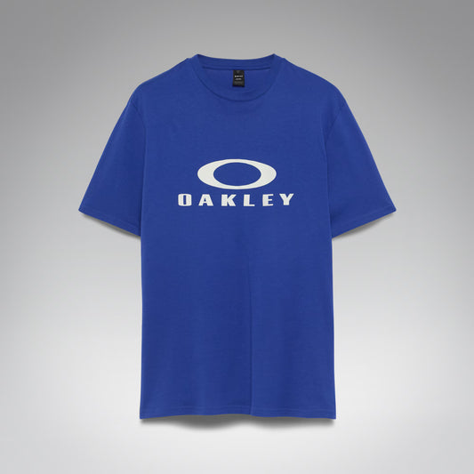 OAKLEY O BARK 2.0 Electric Blue T-Shirt