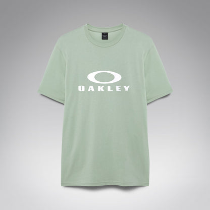 T-Shirt OAKLEY O BARK 2.0 Faded Green