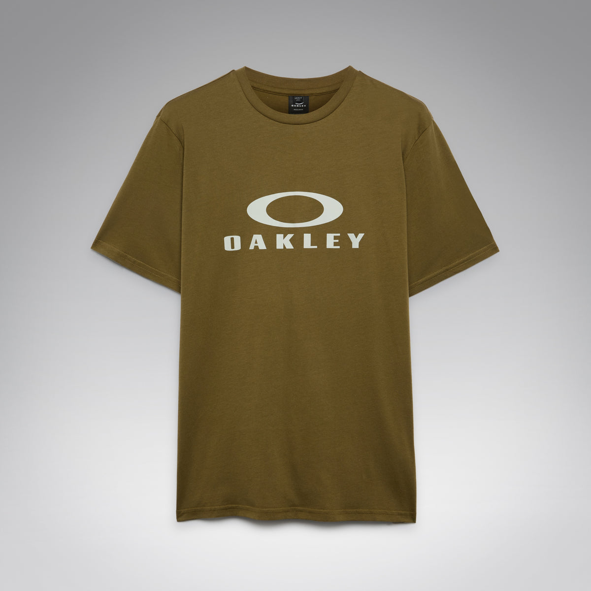 T-Shirt OAKLEY O BARK 2.0 Grün